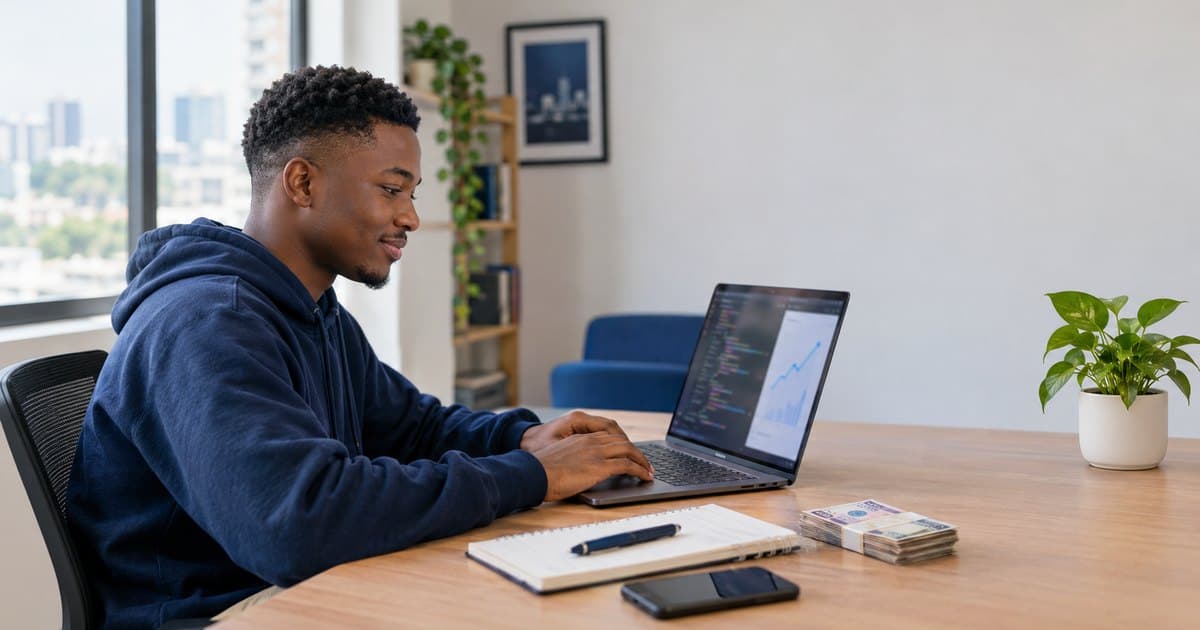 Tech Salaries in Nigeria (2026 Guide): Realistic Earnings, Highest-Paying Roles & How to Break In