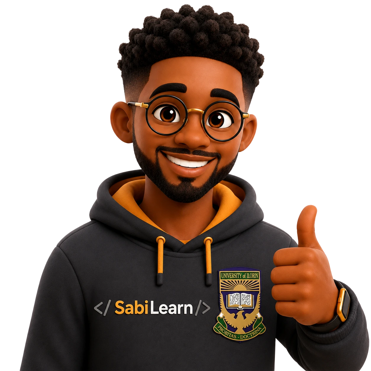 Unilorin mascot